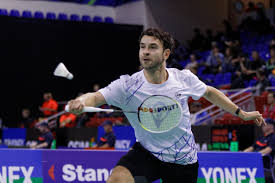 Chris Langridge