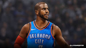 Chris Paul 2