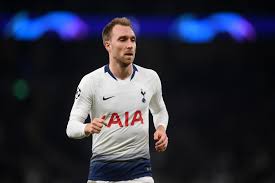 Christian Eriksen1