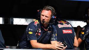 Christian Horner
