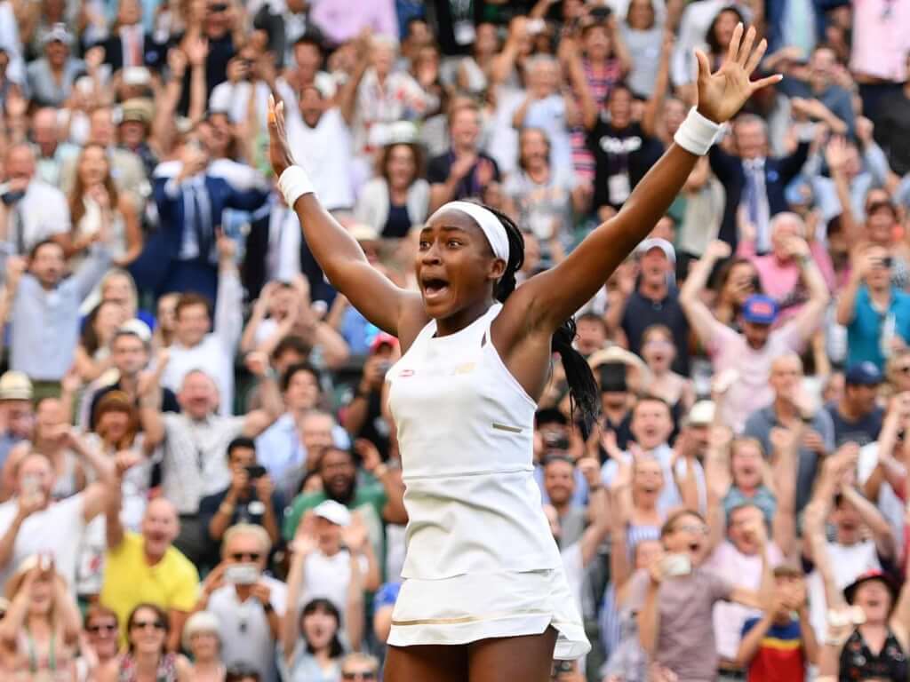 Cori-Gauff