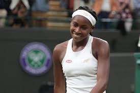Cori Gauff