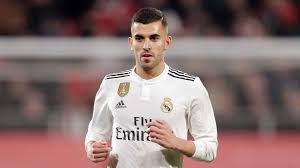 Dani Ceballos