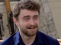 Daniel Radcliffe