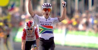 Daryl Impey