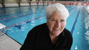 Dawn Fraser