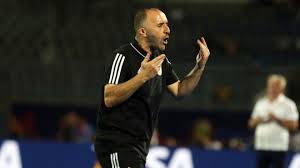 Djamel Belmadi