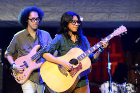 Endah N Rhesa