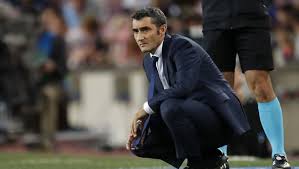 Ernesto Valverde