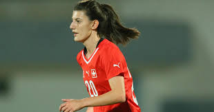 Florijana Ismaili