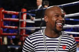 Floyd Mayweather