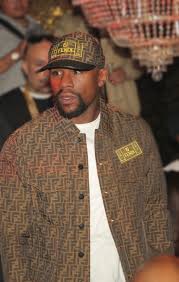 Floyd Mayweather1