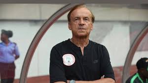 Gernot Rohr