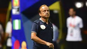 Gernot Rohr