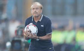 Gernot Rohr1
