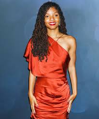 Halle Bailey