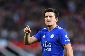 Harry Maguire 1