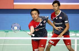 Hiroyuki Endo-Yuta Watanabe