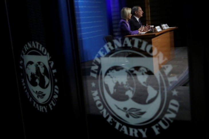 IMF