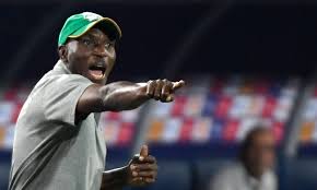 Ibrahim Kamara