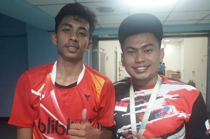 Ilyas Rachman Ryandhani 1