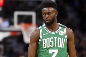 Jaylen Brown