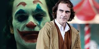 Joaquin Phoenix