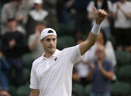 John Isner1