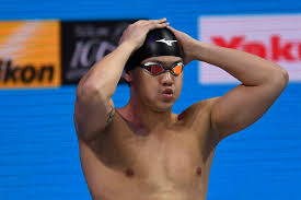 Joseph Schooling