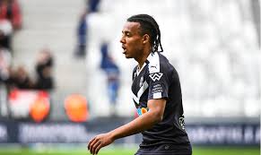 Jules Kounde 1