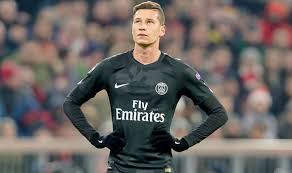 Julian Draxler - PSG