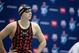 Katie Ledecky