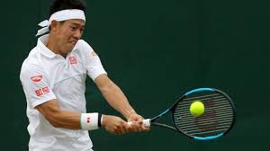 Kei Nishikori