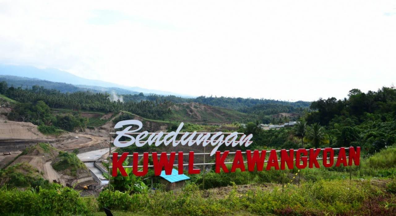 Kementerian-PUPR-Bangun-Dua-Bendungan-Berkapasitas-Tampung-3947-Juta-m3-di-Sulawesi-Utara-doc.KemenPUPR-ivoox.id_