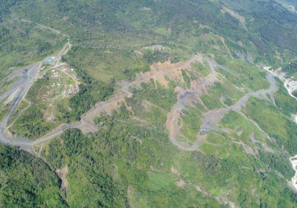 Kementerian-PUPR-Lanjutkan-Pembangunan-Jalan-Perbatasan-Indonesia-Papua-Nugini-di-Papua-doc.pupr-ivoox.id_