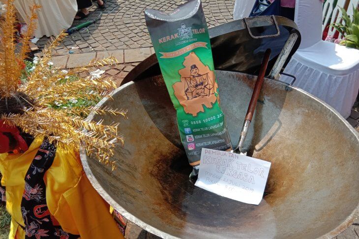 Kerak Telur