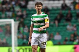 Kieran Tierney