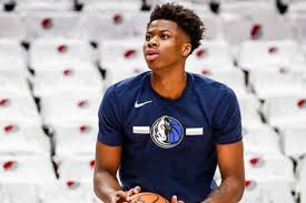 Kostas Antetokounmpo