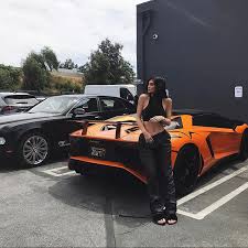 Kylie Jenner1