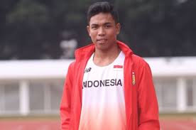 Lalu Muhammad Zohri
