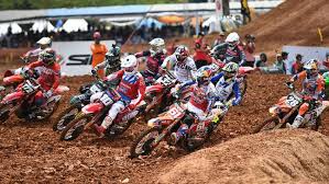 MXGP Palembang