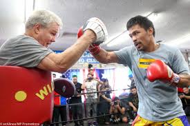 Manny Pacquiao