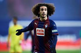 Marc Cucurella