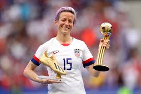 Megan Rapinoe