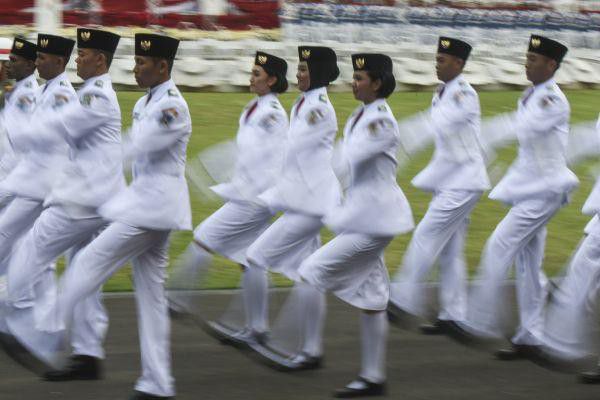 Nurul-Arifin-Pertanyakan-Masalah-Paskibraka-Perempuan-Sekarang-Tidak-Boleh-Menggunakan-Rok-doc.nurul-arifin-ivoox.id_