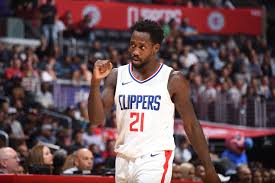 Patrick Beverley