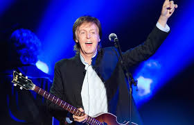 Paul McCartney