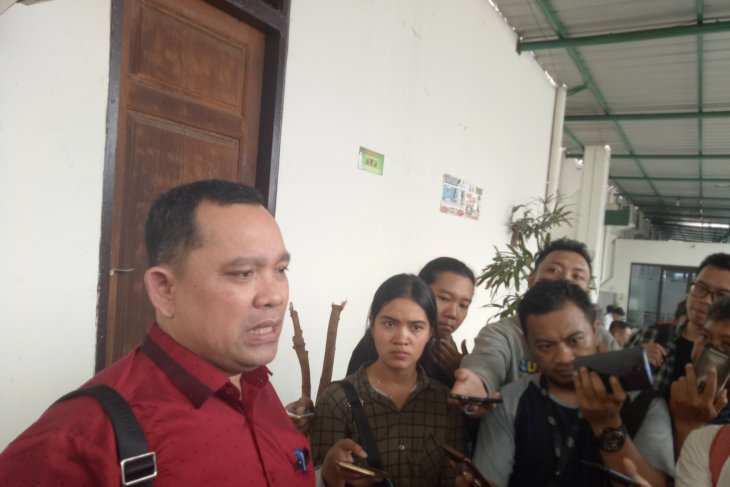 Pengacara kivlan