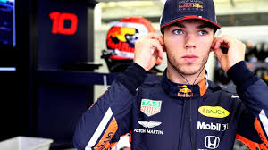Pierre Gasly1