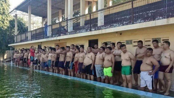 Polisi-gemuk-yang-mengikuti-program-penurunan-berat-badan.-FotoIstimewa
